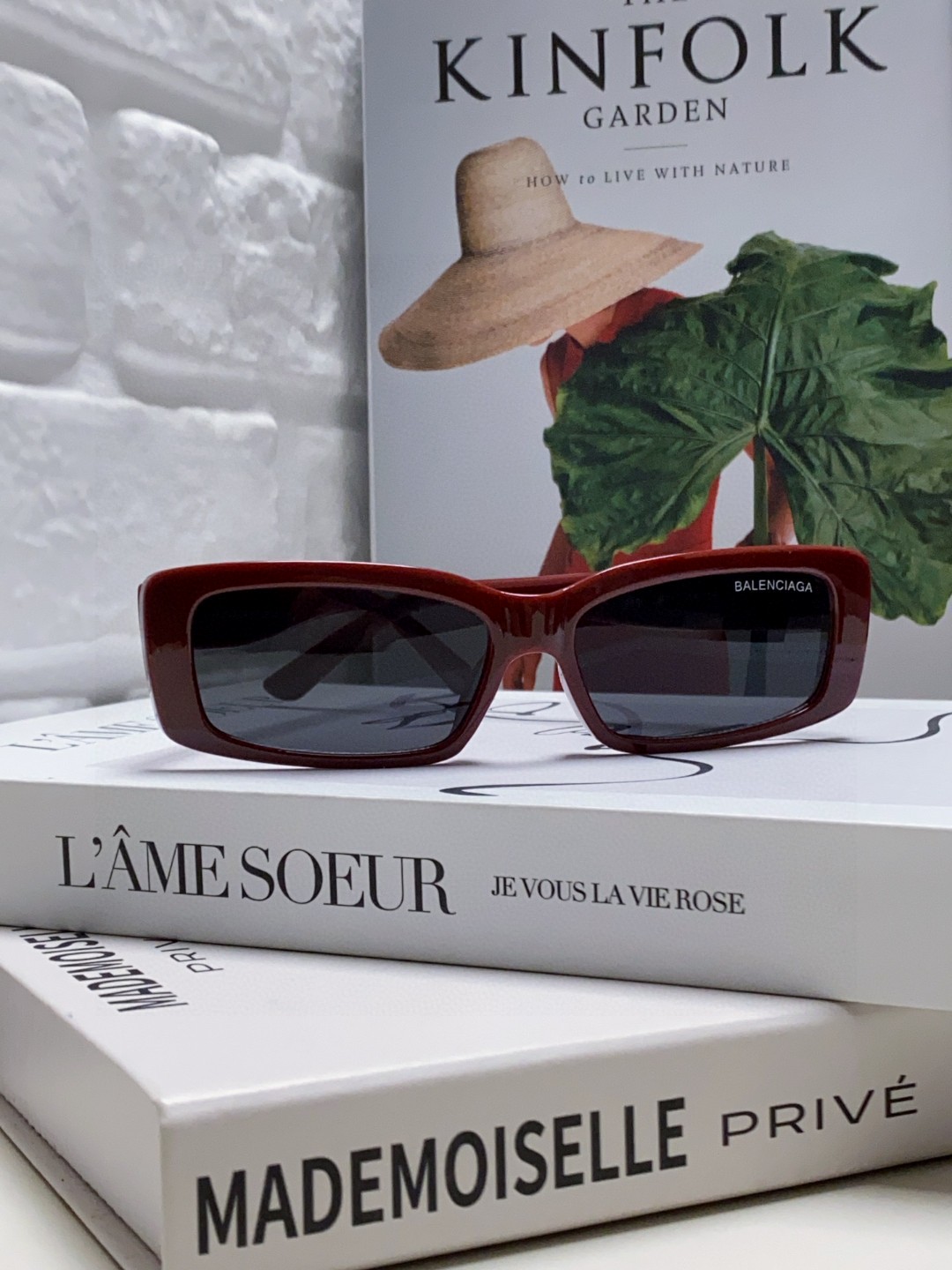 Balenciaga sunglasses