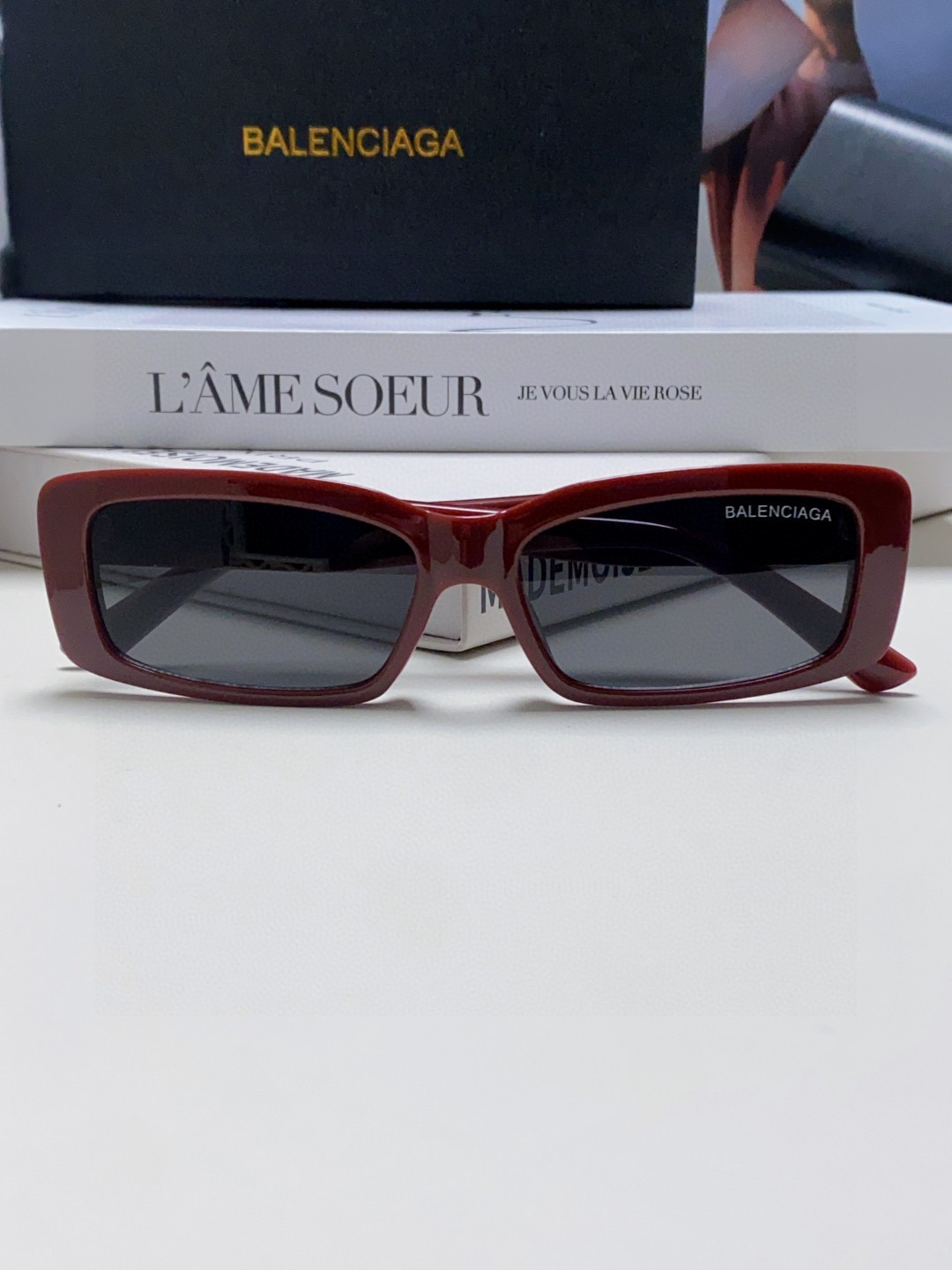 Balenciaga sunglasses