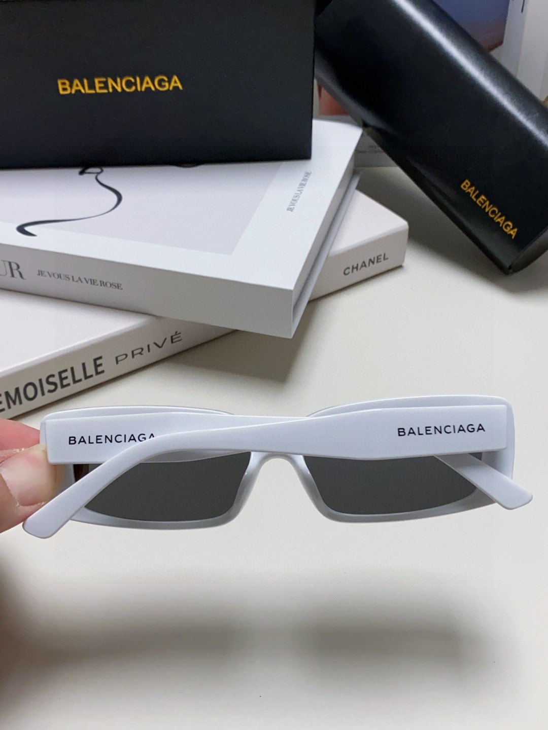 Balenciaga sunglasses