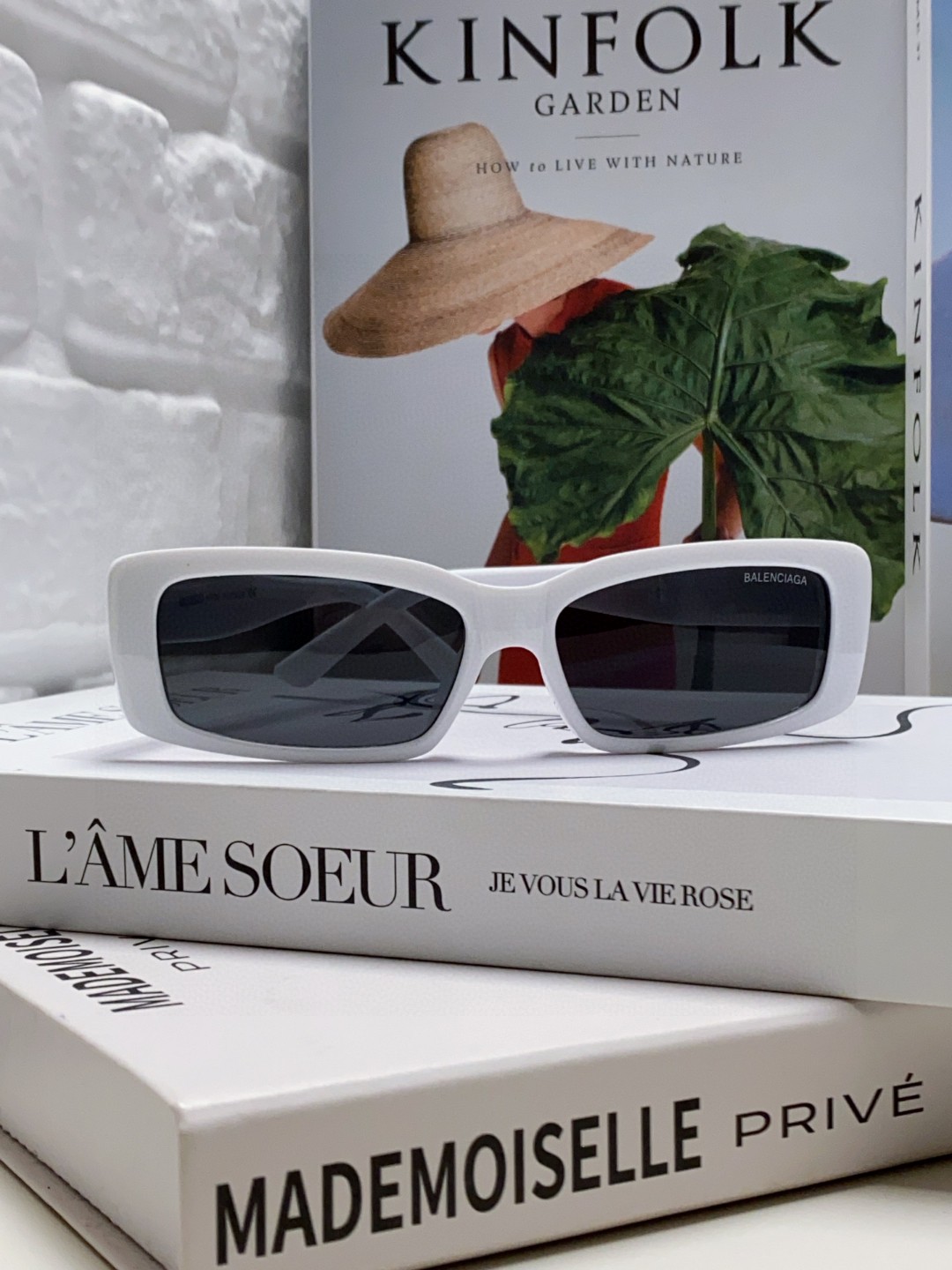 Balenciaga sunglasses