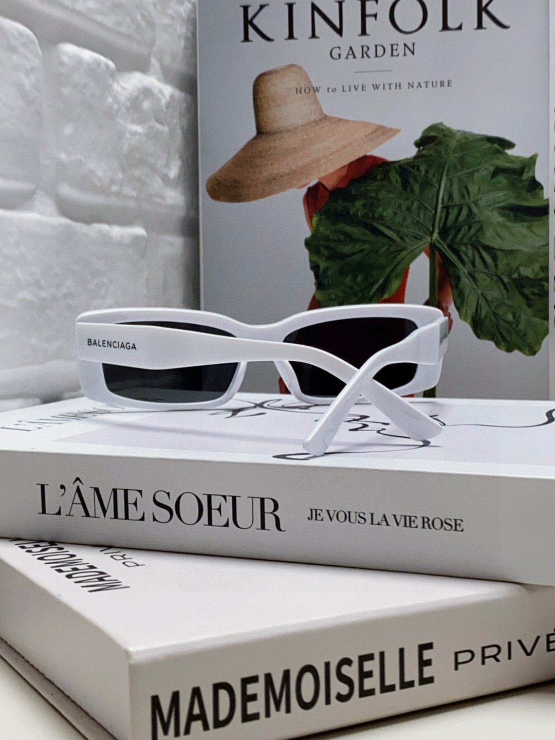 Balenciaga sunglasses