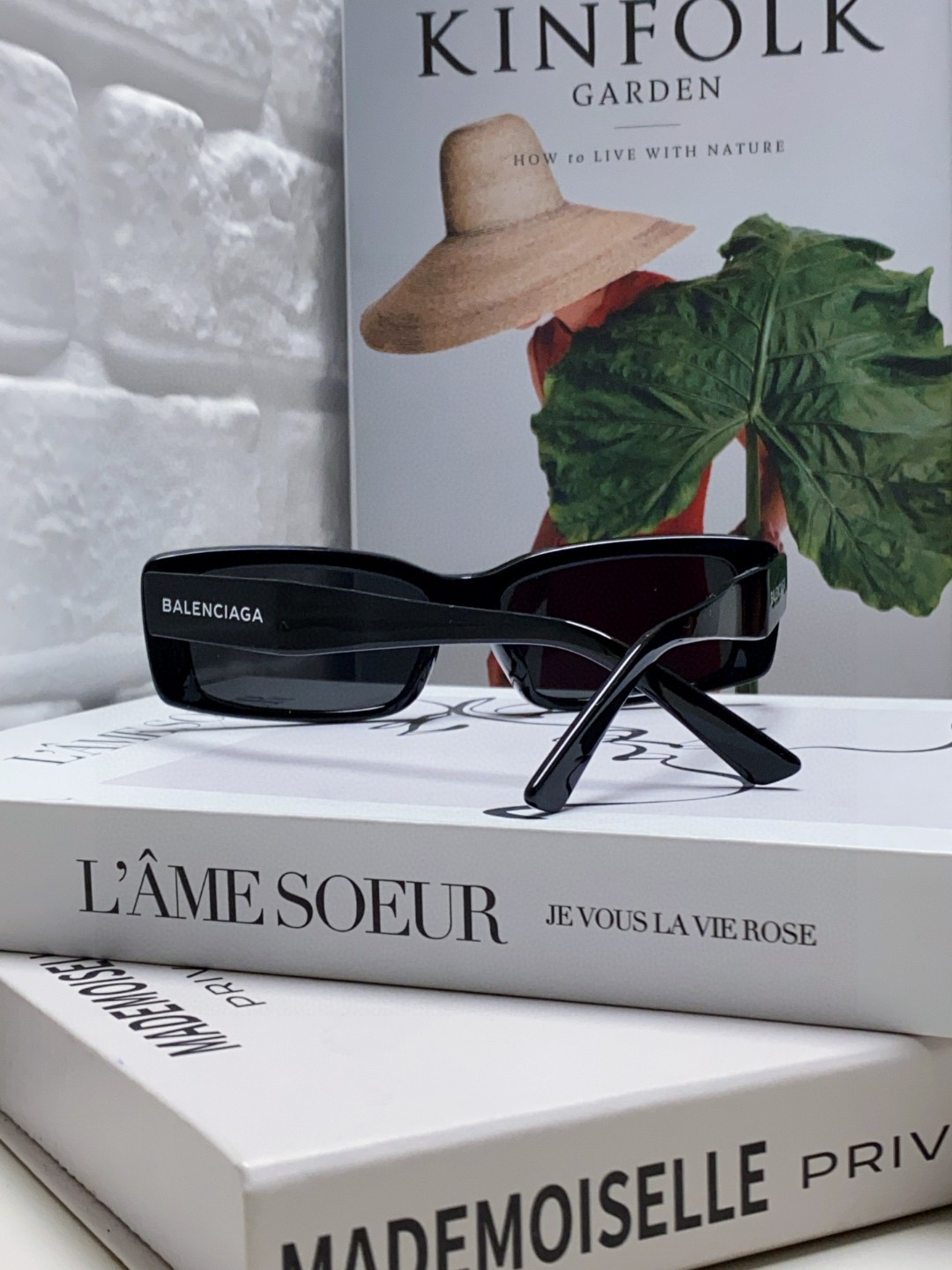Balenciaga sunglasses