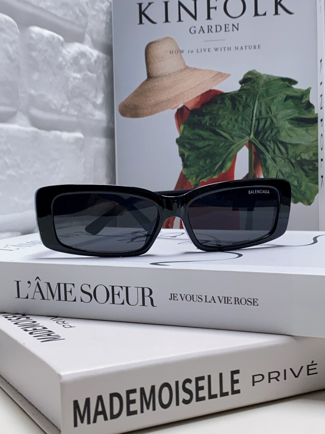 Balenciaga sunglasses