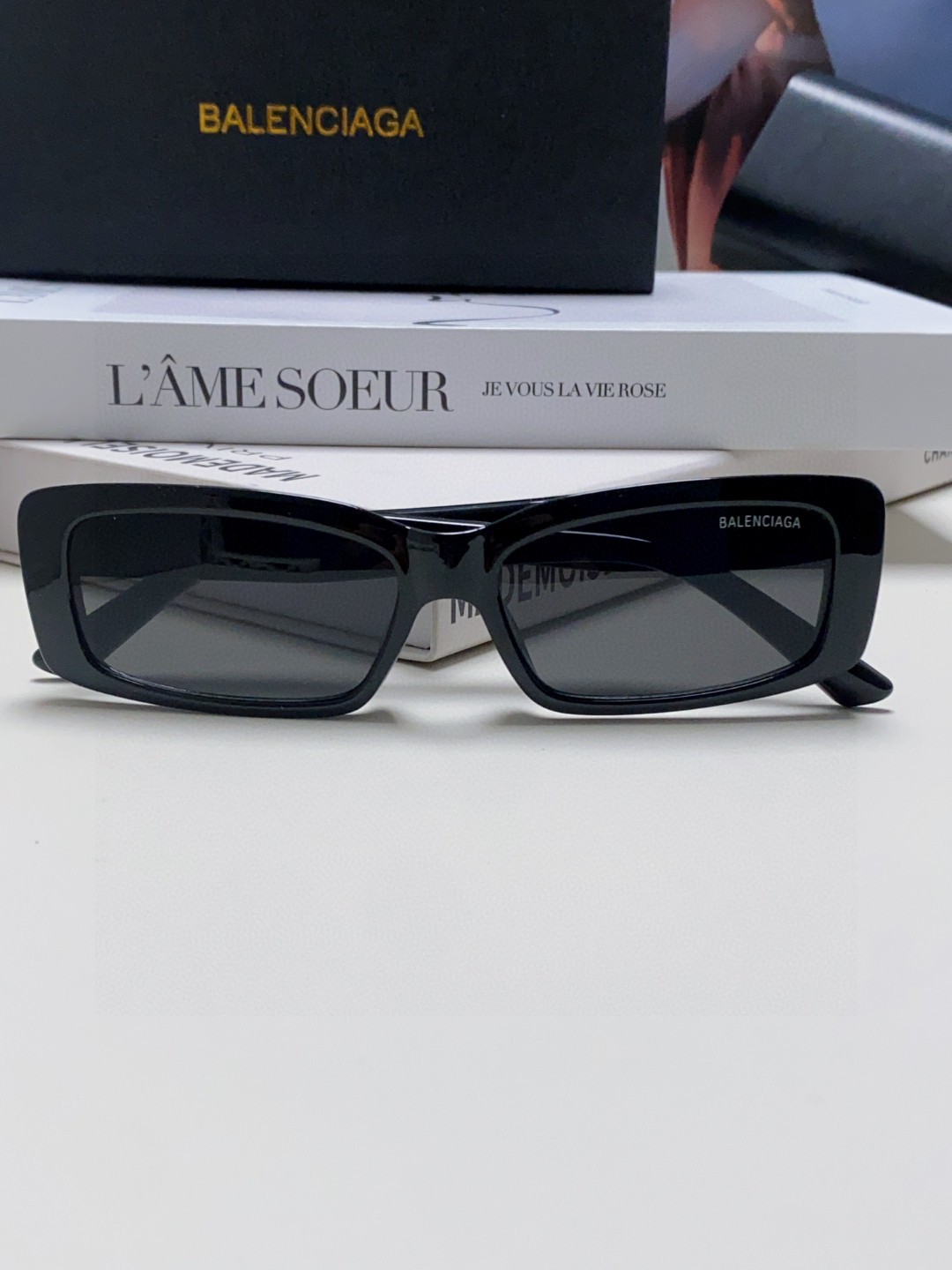 Balenciaga sunglasses