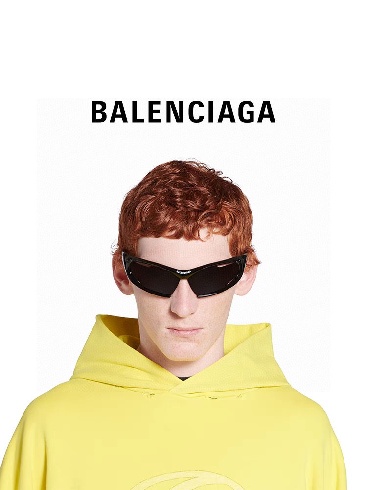 Balenciaga sunglasses