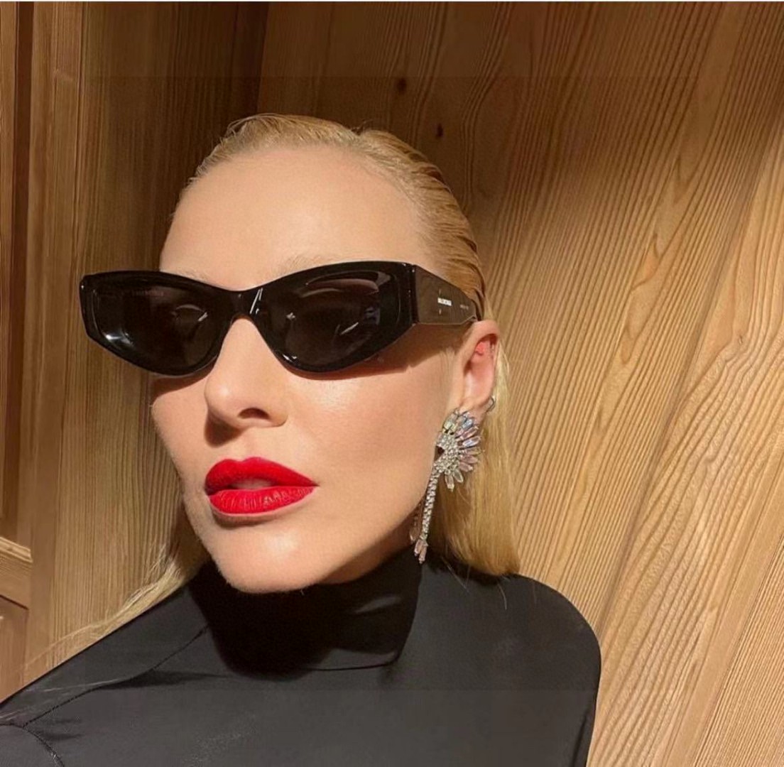 Balenciaga sunglasses