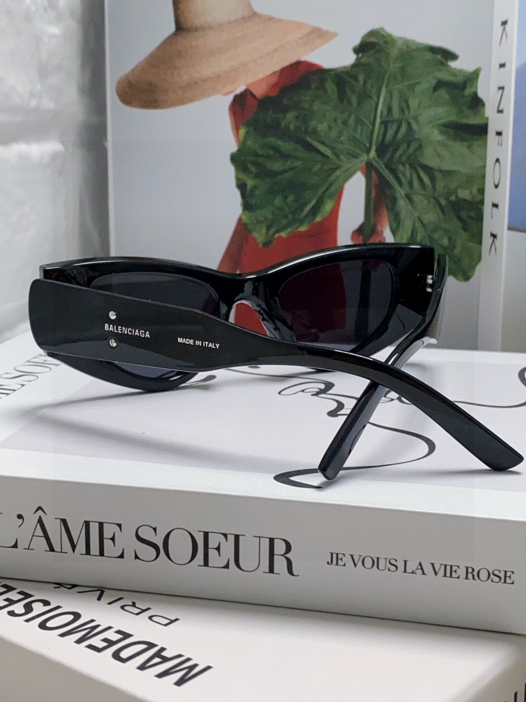 Balenciaga sunglasses