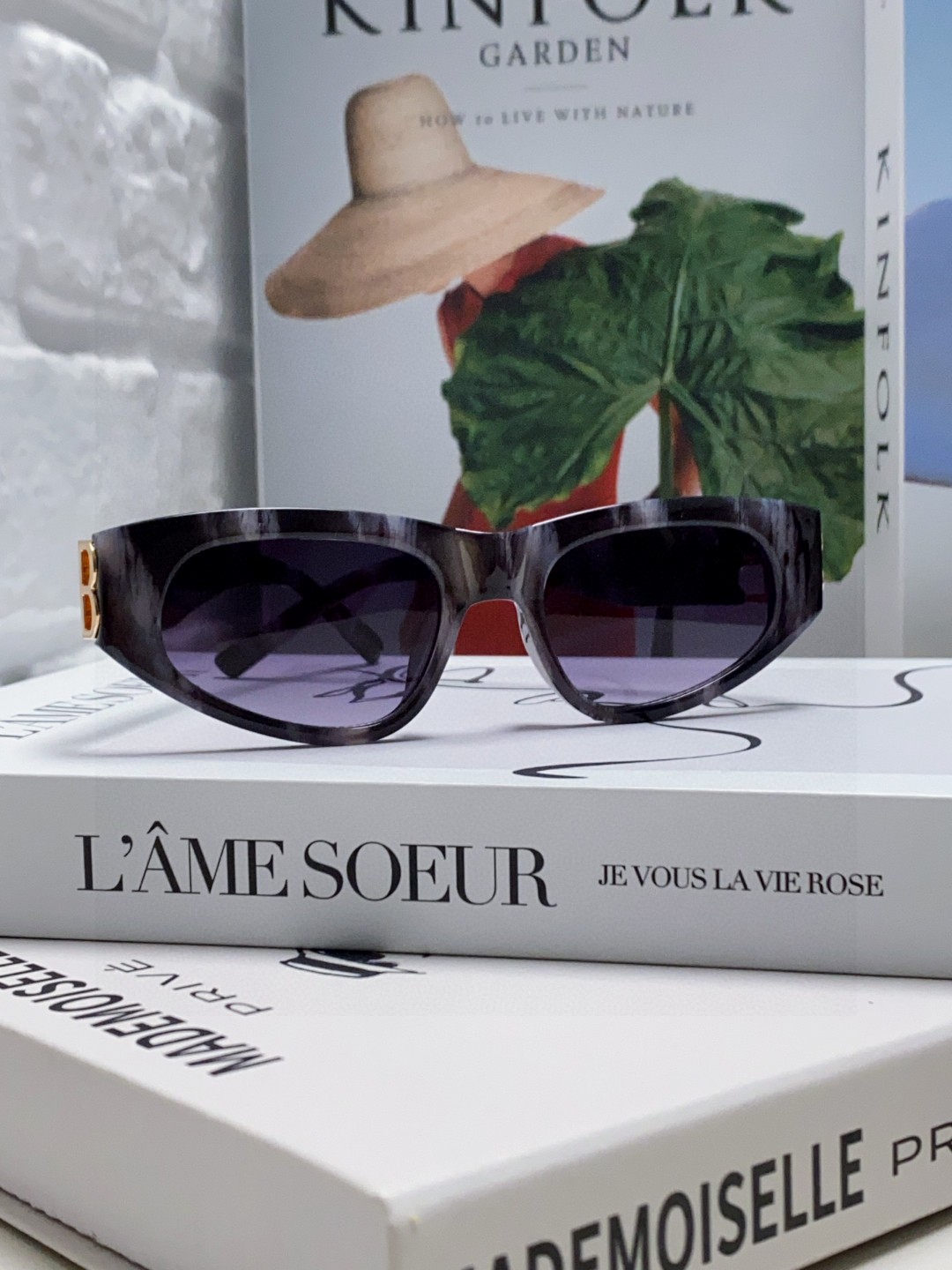 Balenciaga sunglasses