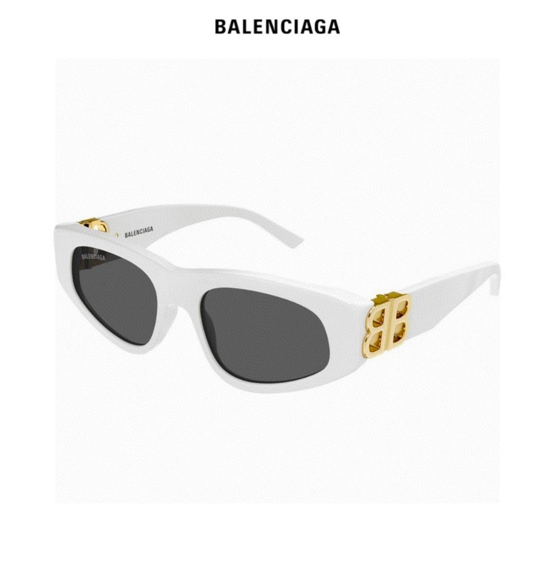Balenciaga sunglasses