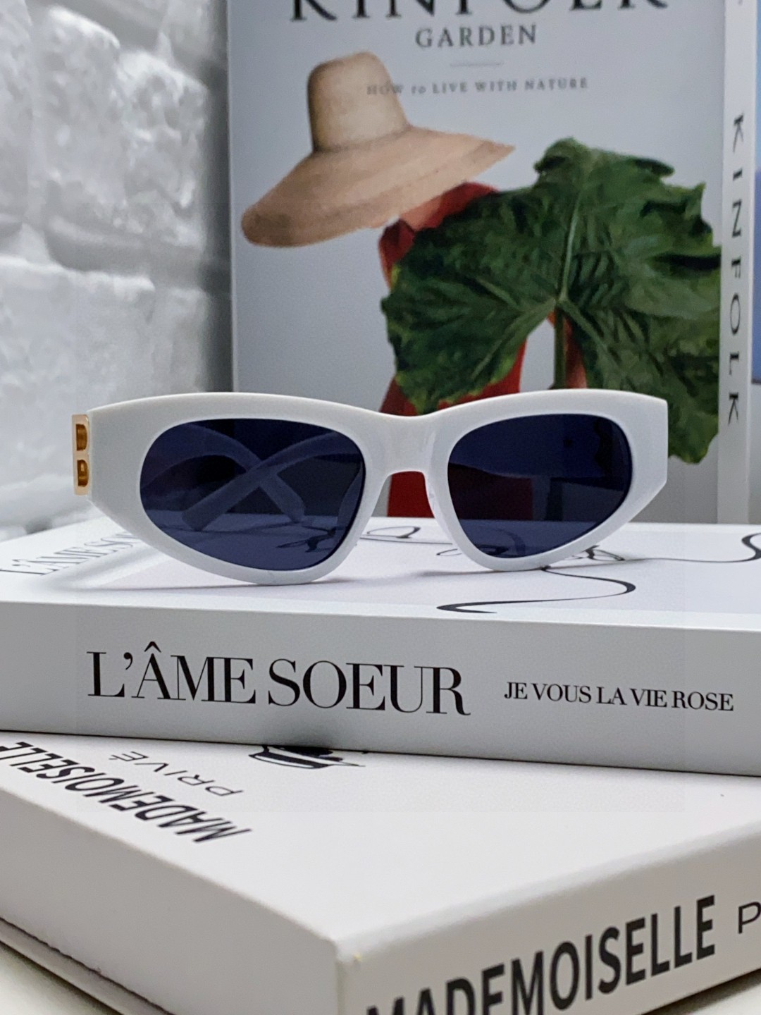 Balenciaga sunglasses