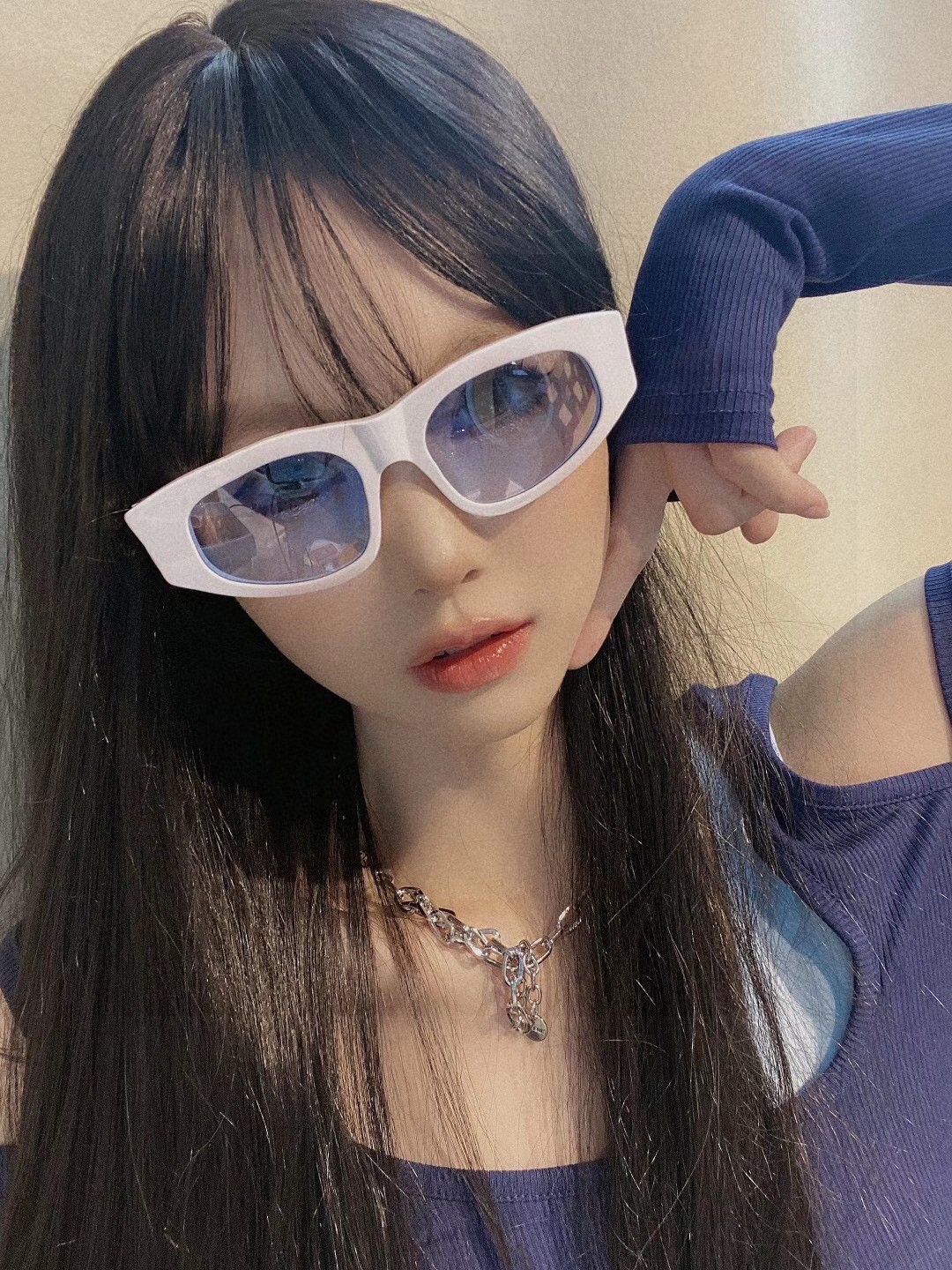 Balenciaga sunglasses