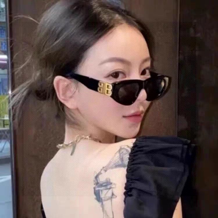 Balenciaga sunglasses
