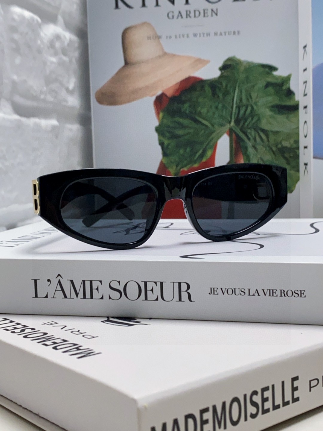 Balenciaga sunglasses