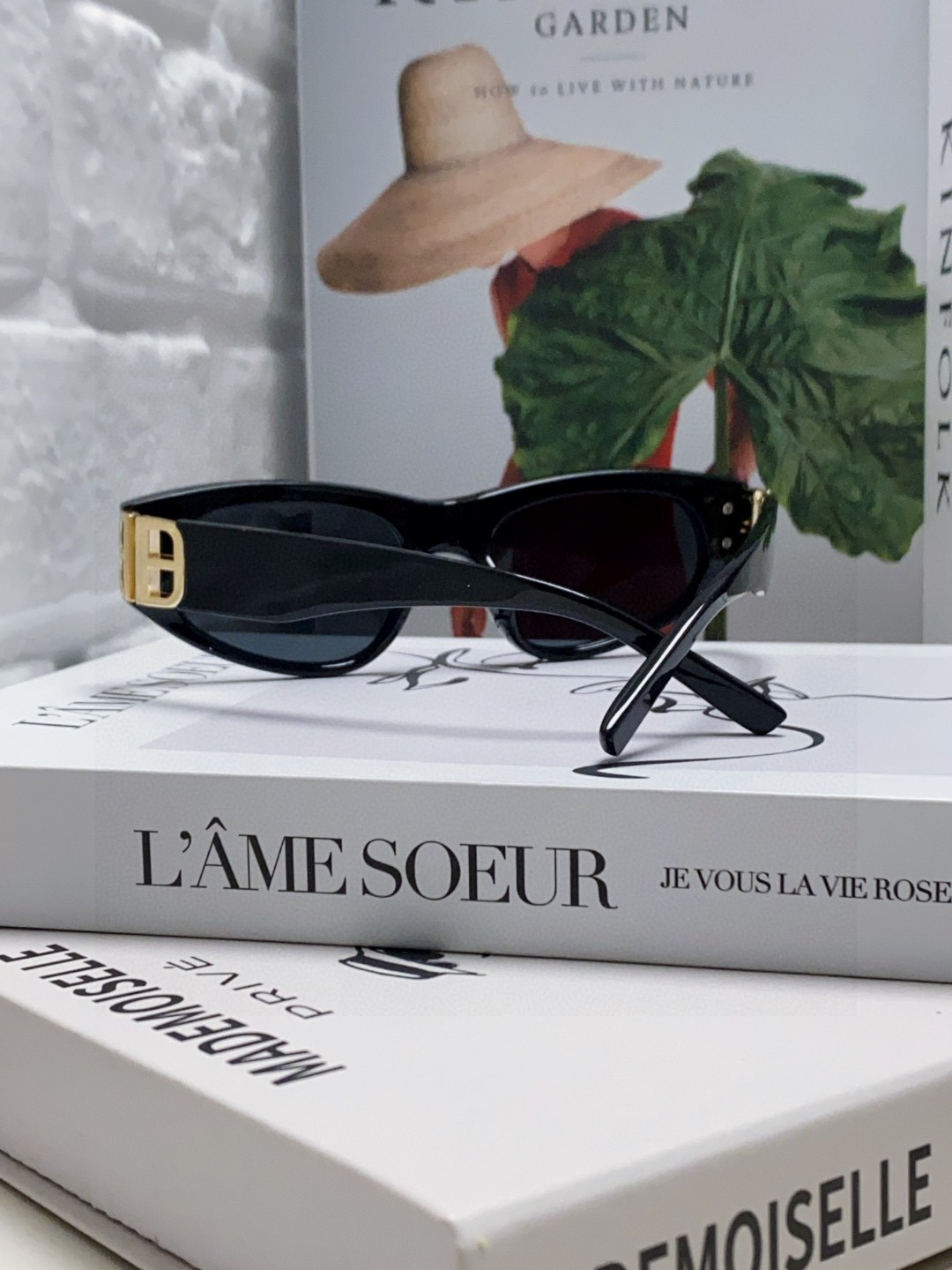 Balenciaga sunglasses