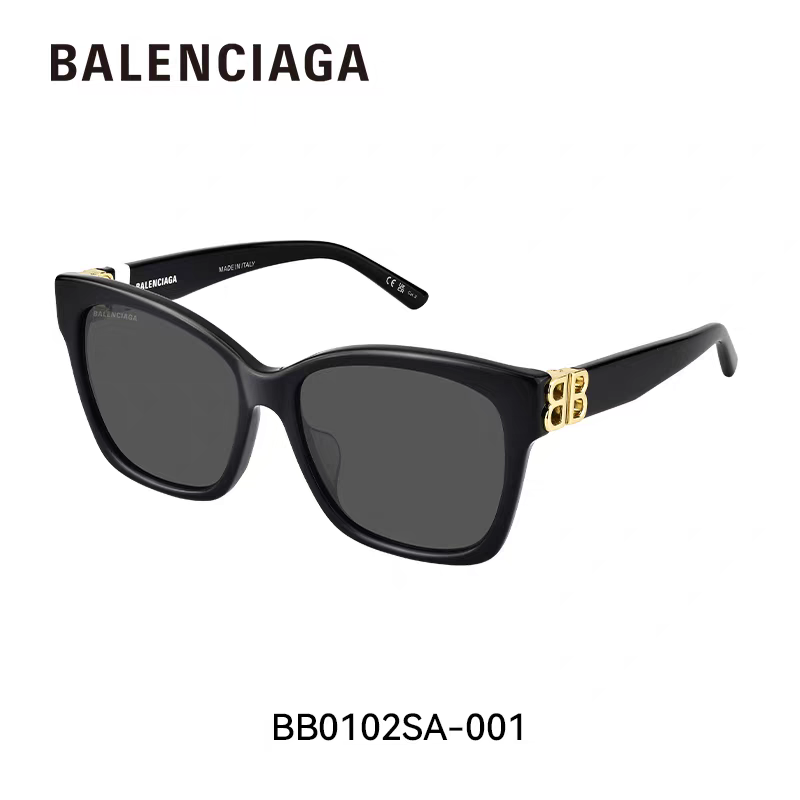 Balenciaga sunglasses