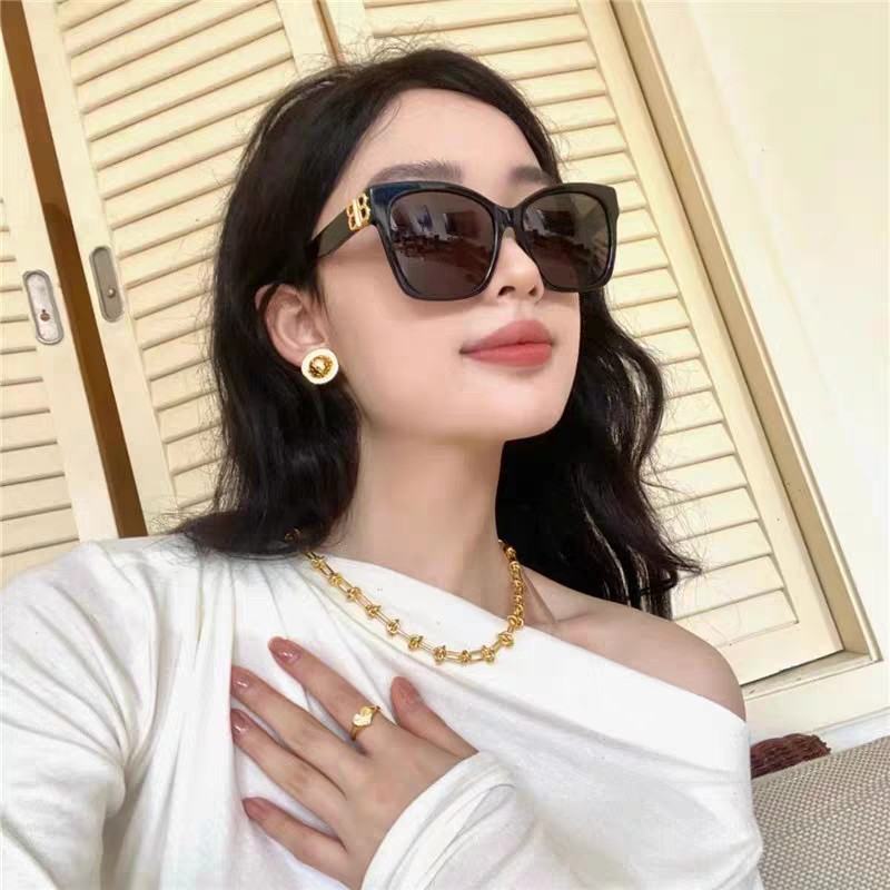 Balenciaga sunglasses