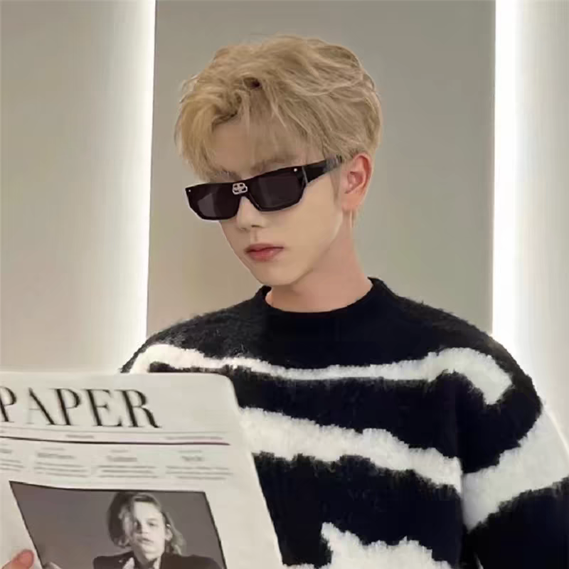 Balenciaga sunglasses