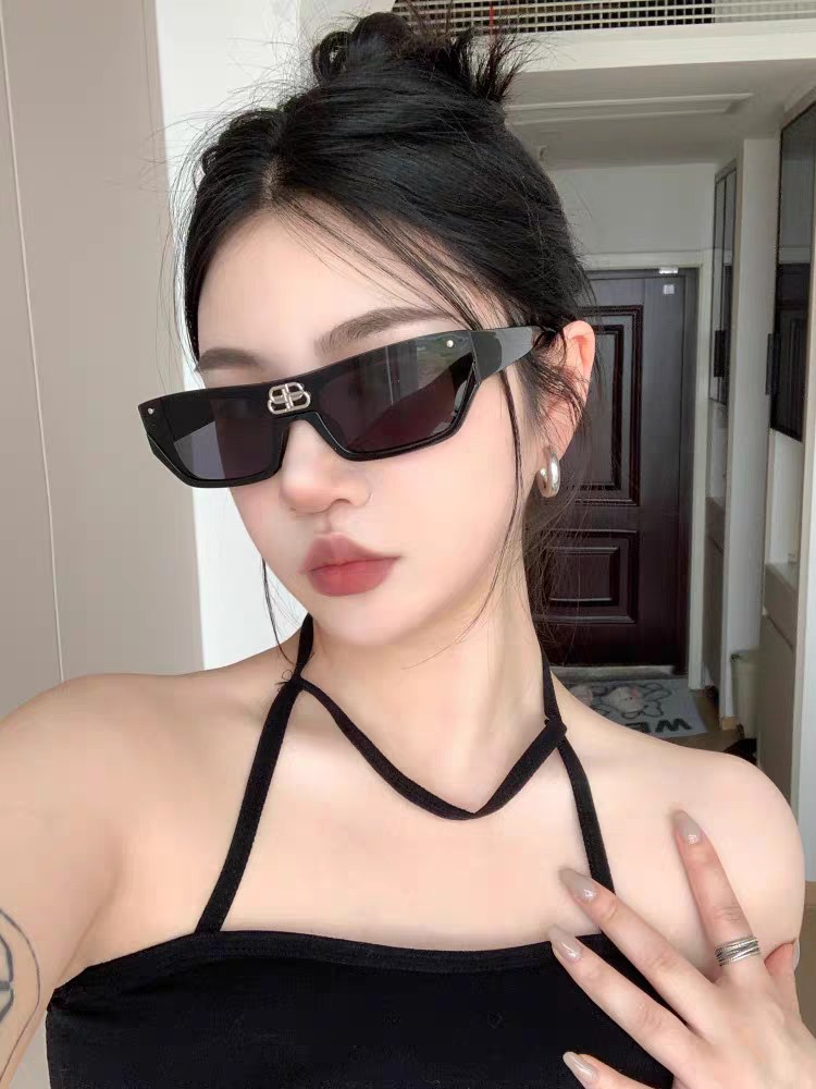 Balenciaga sunglasses
