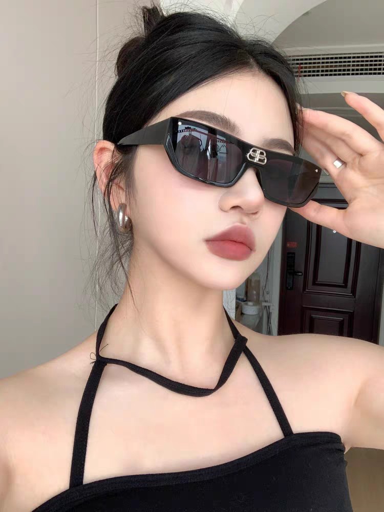 Balenciaga sunglasses