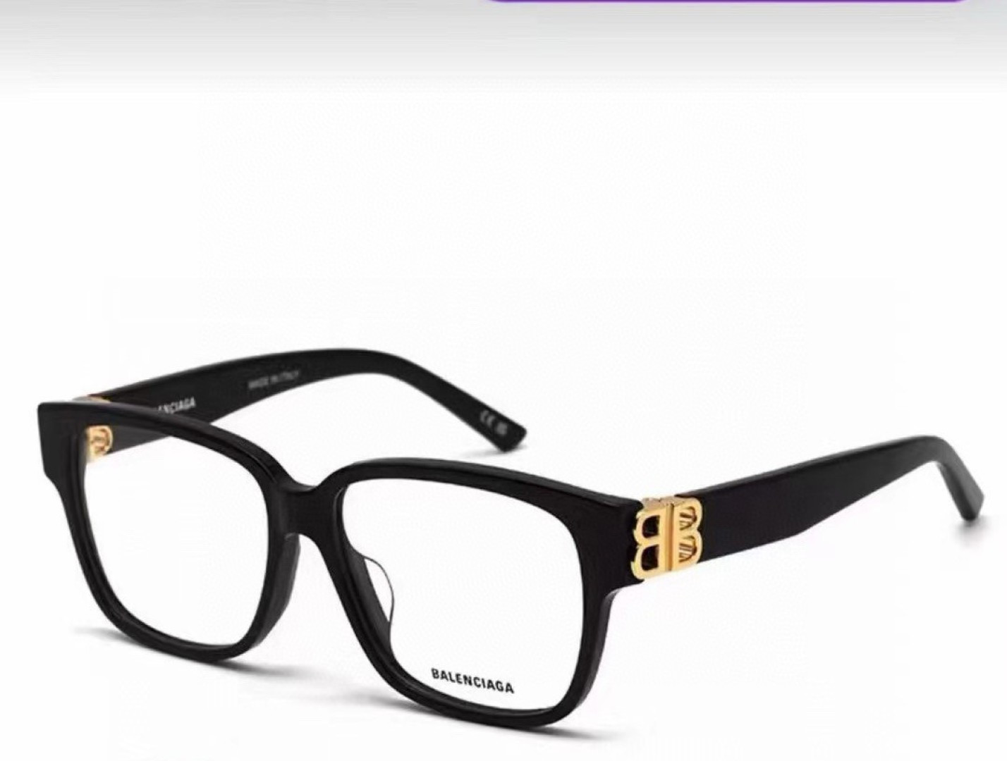 Balenciaga sunglasses