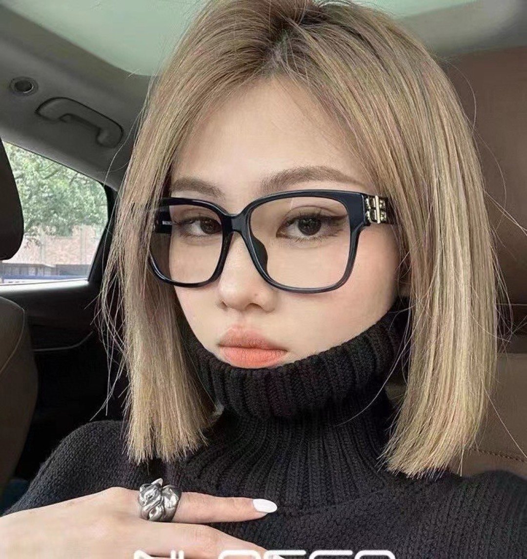 Balenciaga sunglasses