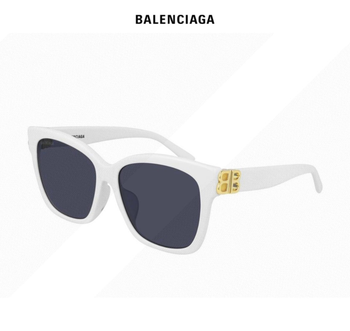 Balenciaga sunglasses