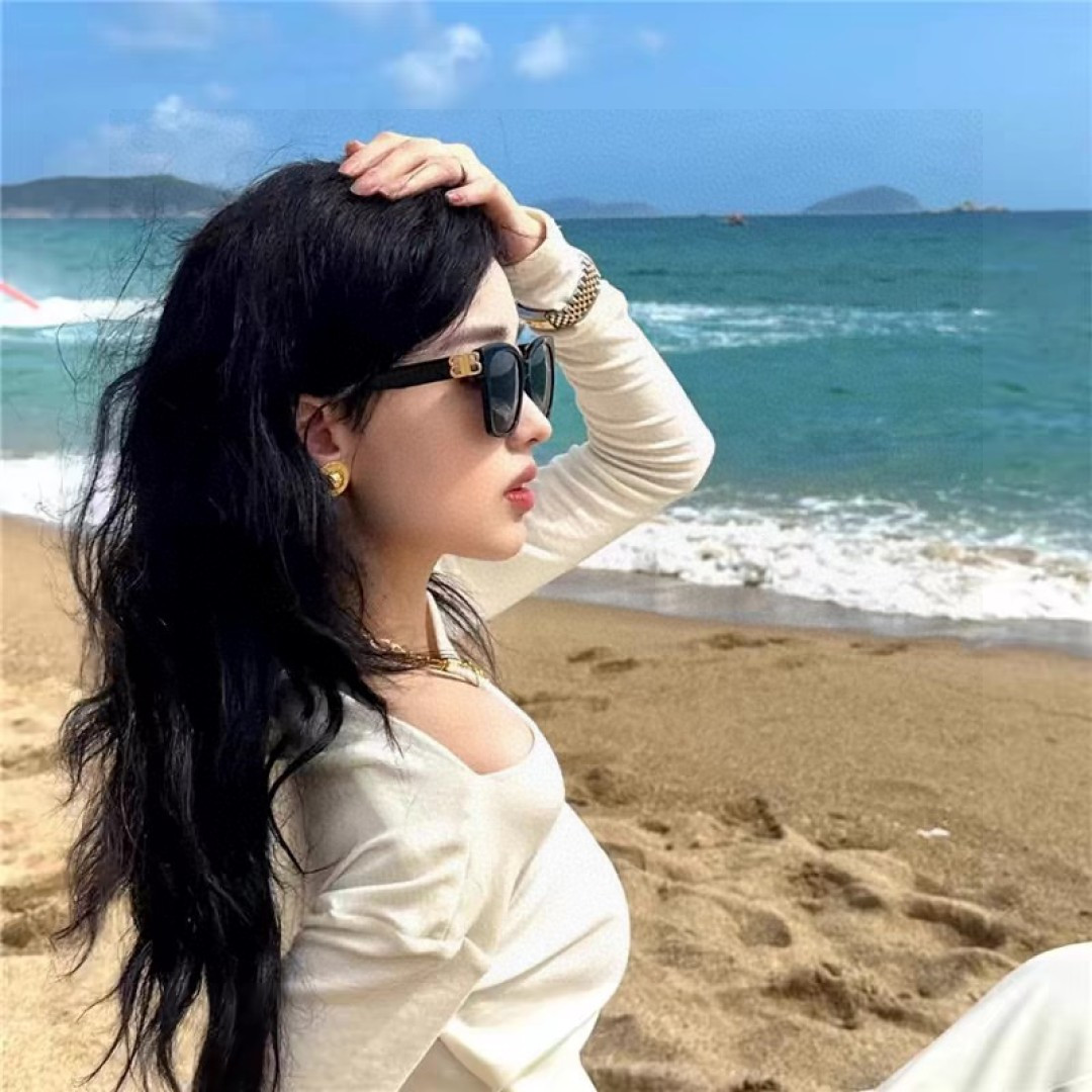 Balenciaga sunglasses