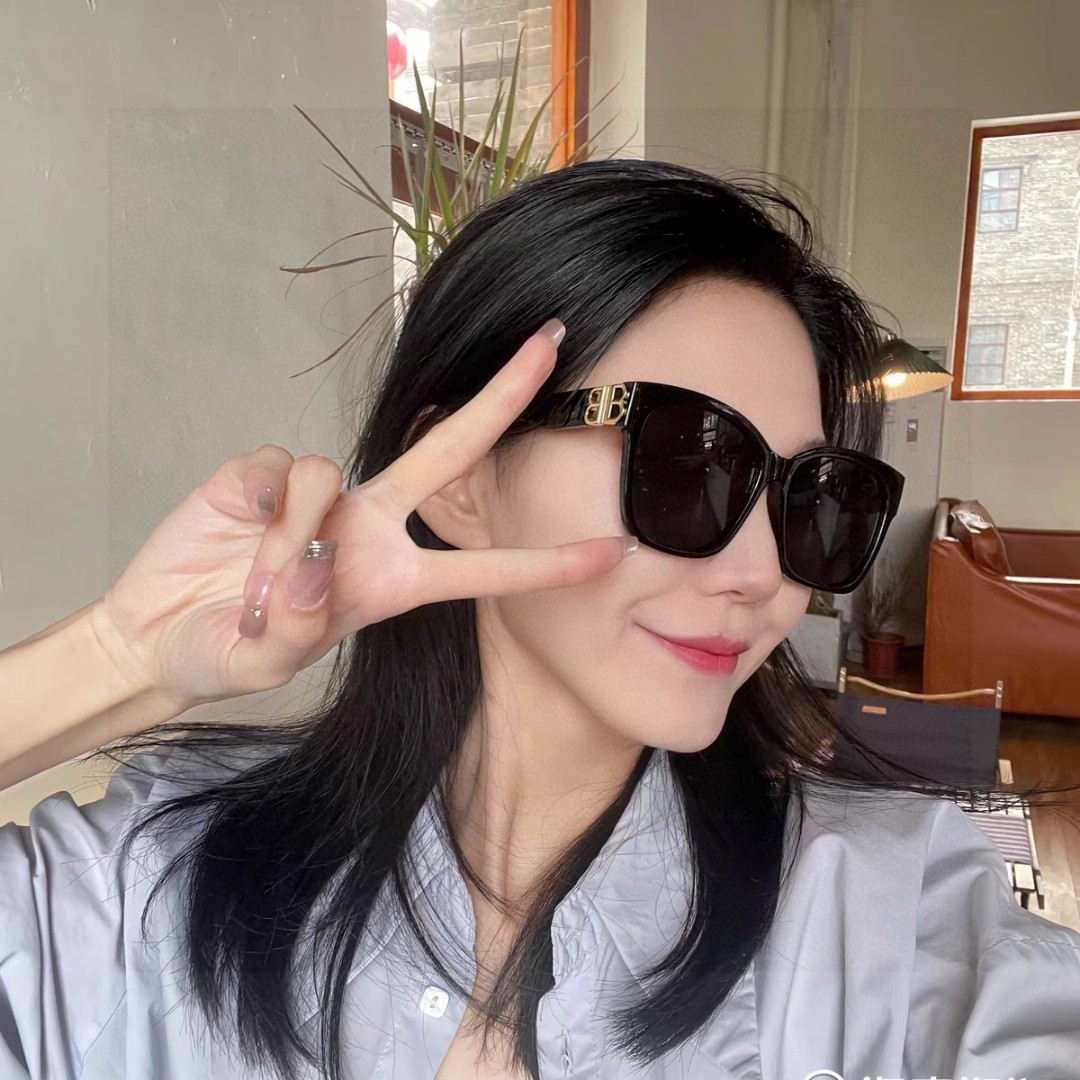 Balenciaga sunglasses