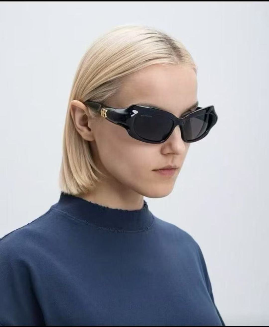 Balenciaga sunglasses