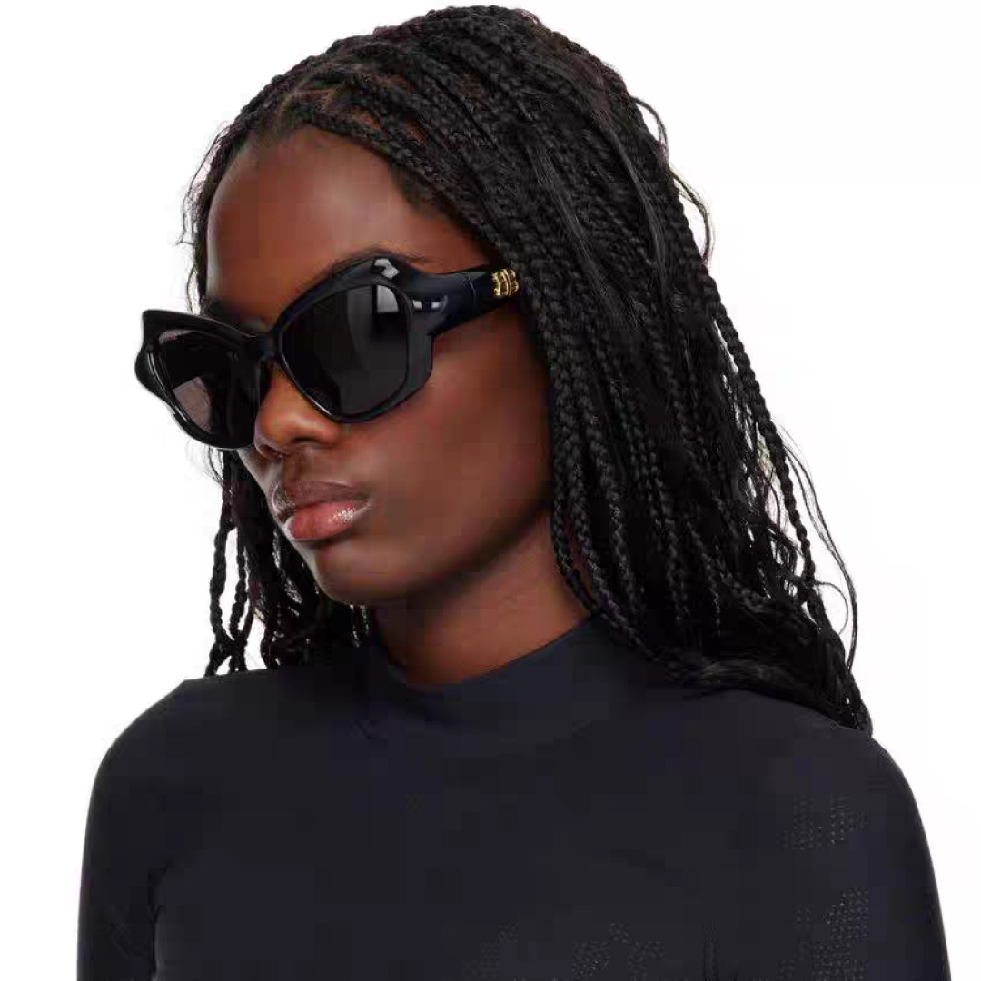 Balenciaga sunglasses