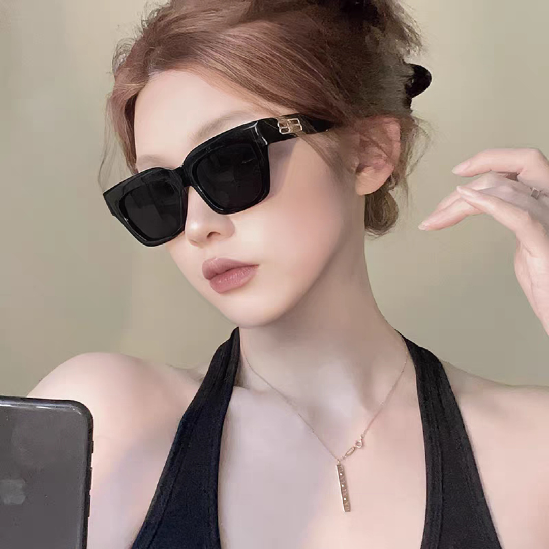 Balenciaga sunglasses