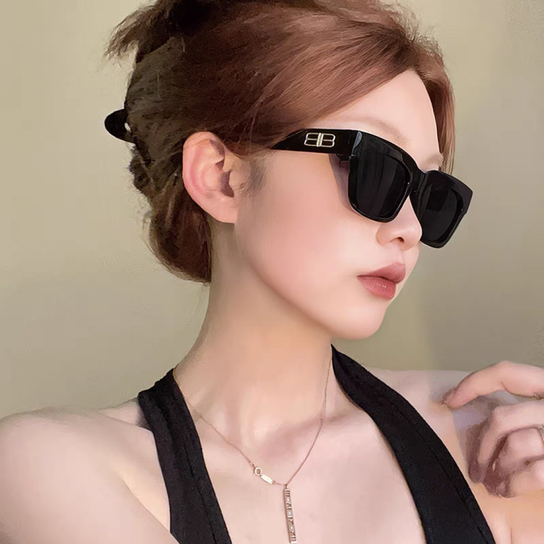 Balenciaga sunglasses