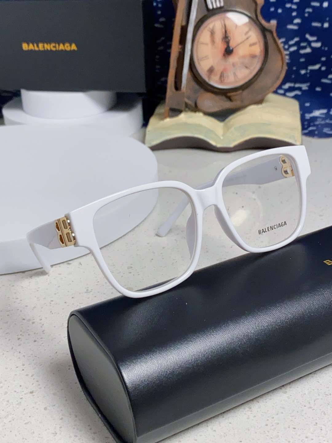 Balenciaga sunglasses