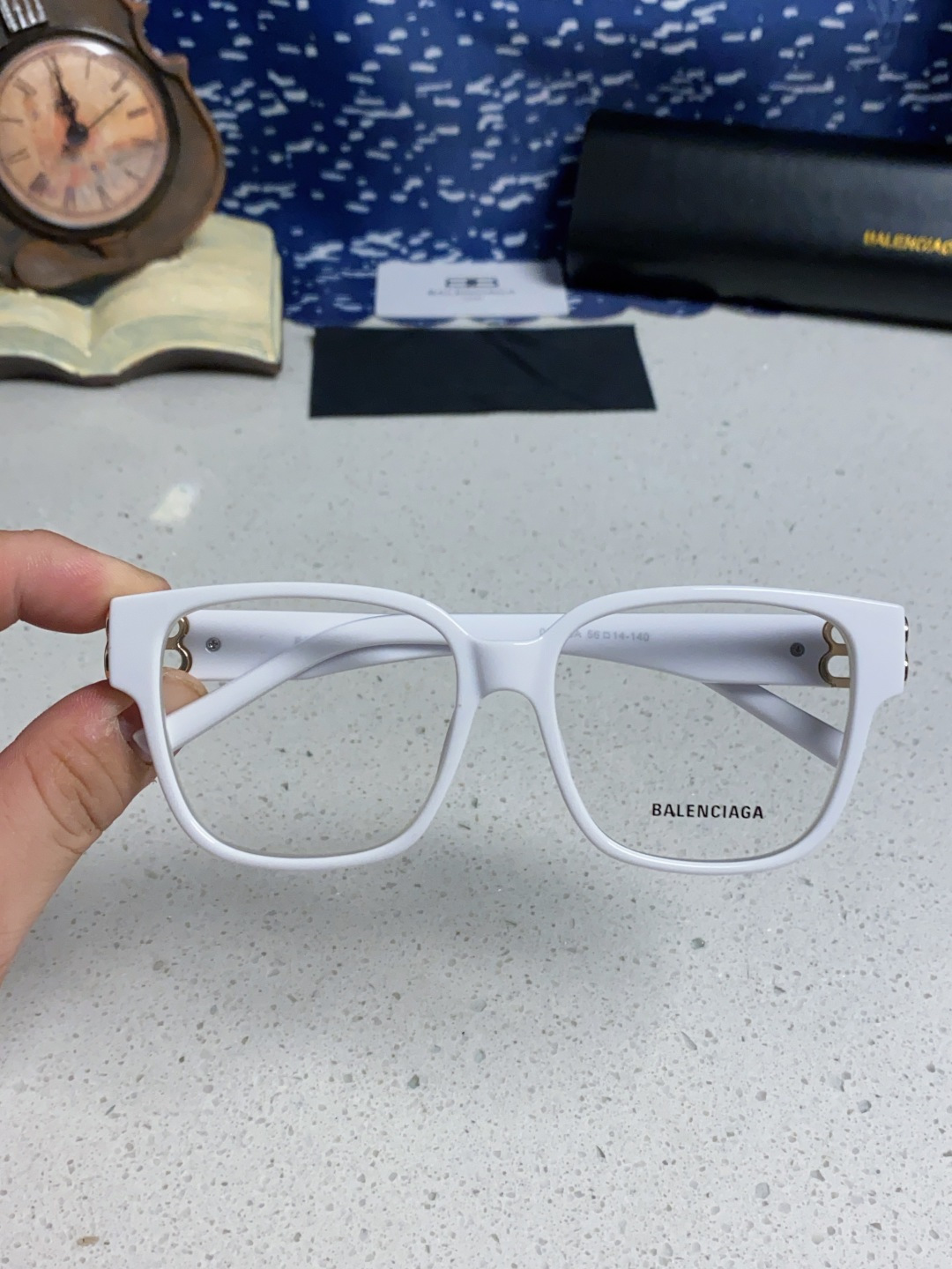 Balenciaga sunglasses