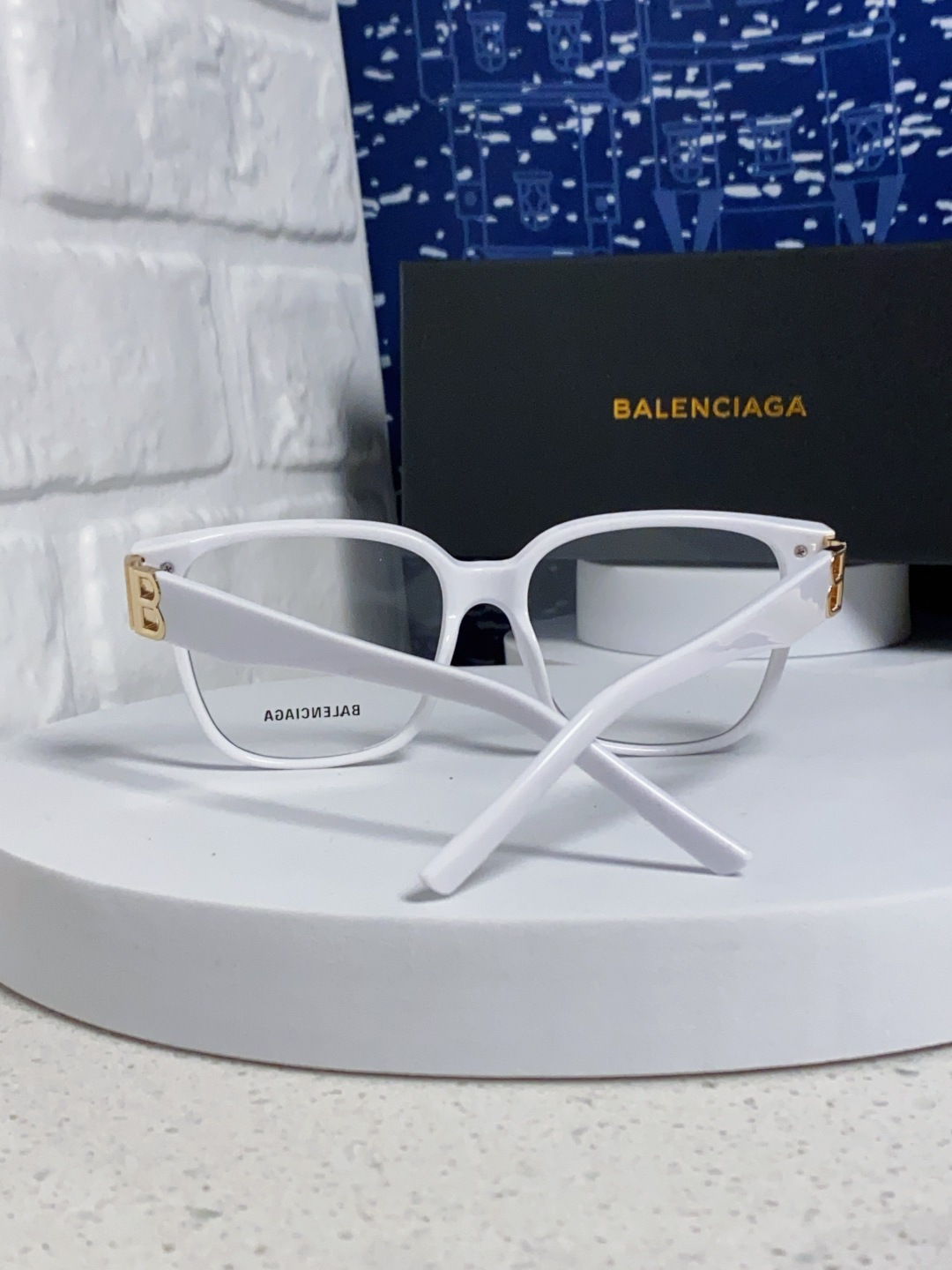 Balenciaga sunglasses