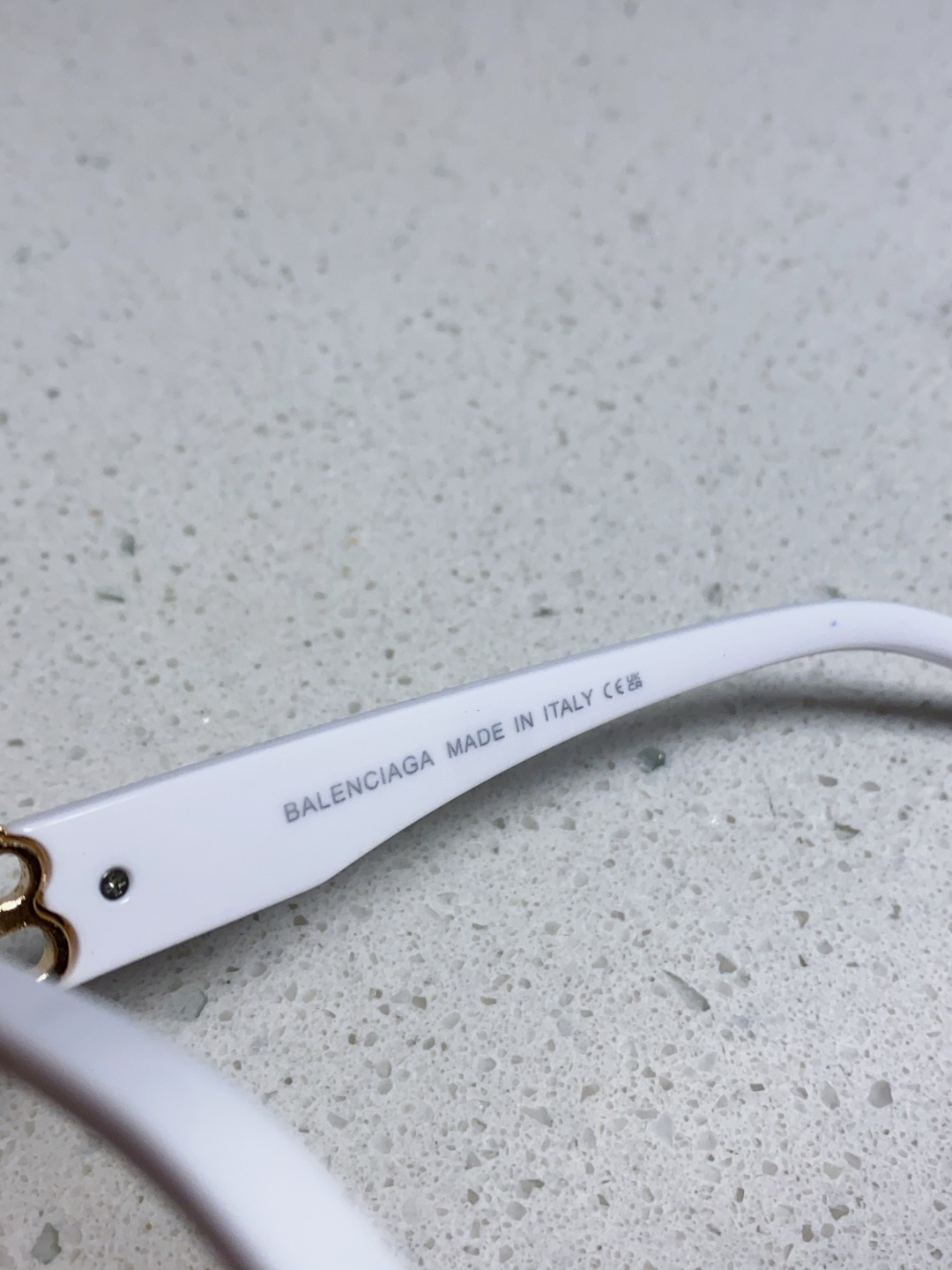 Balenciaga sunglasses