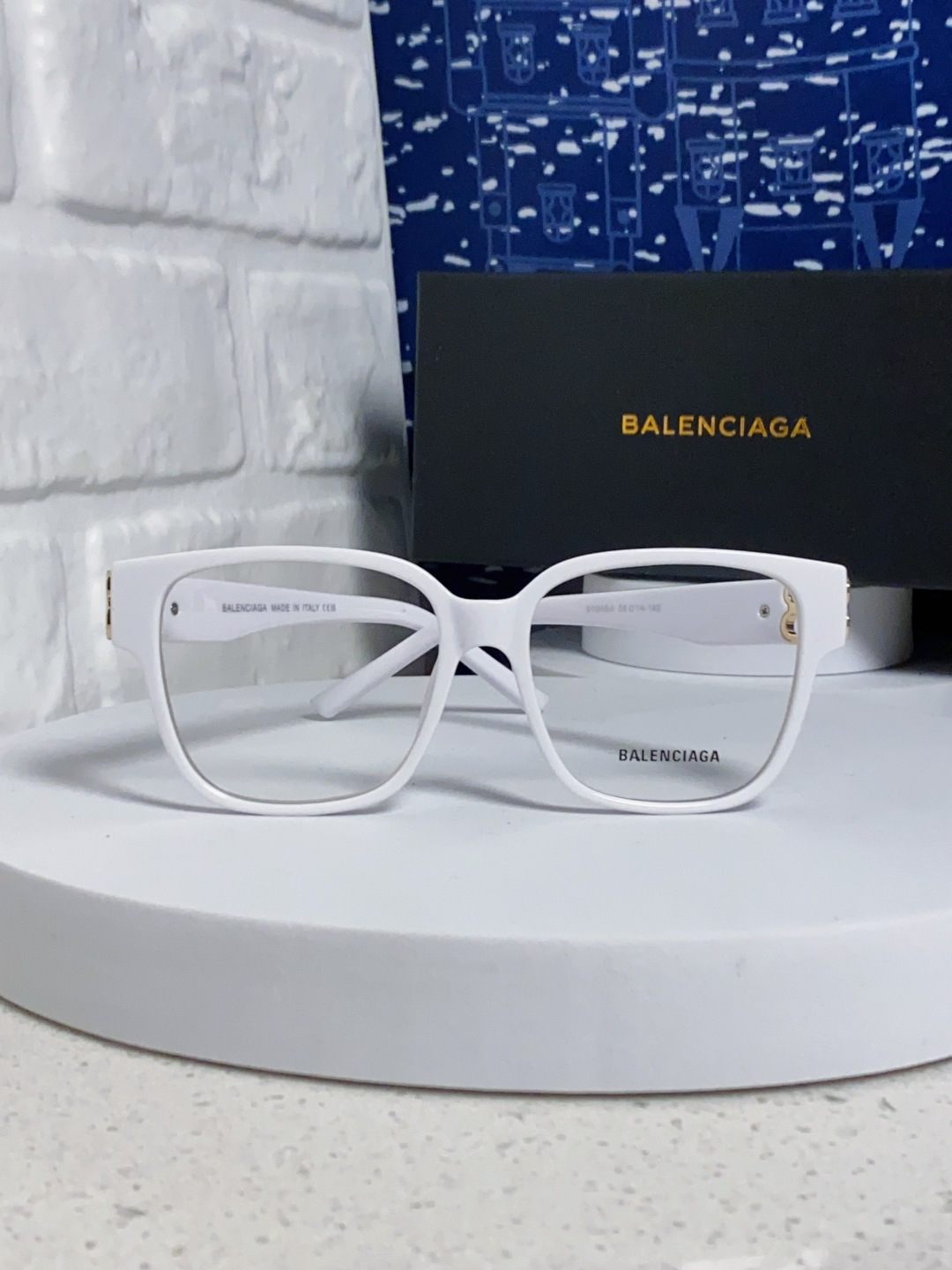Balenciaga sunglasses
