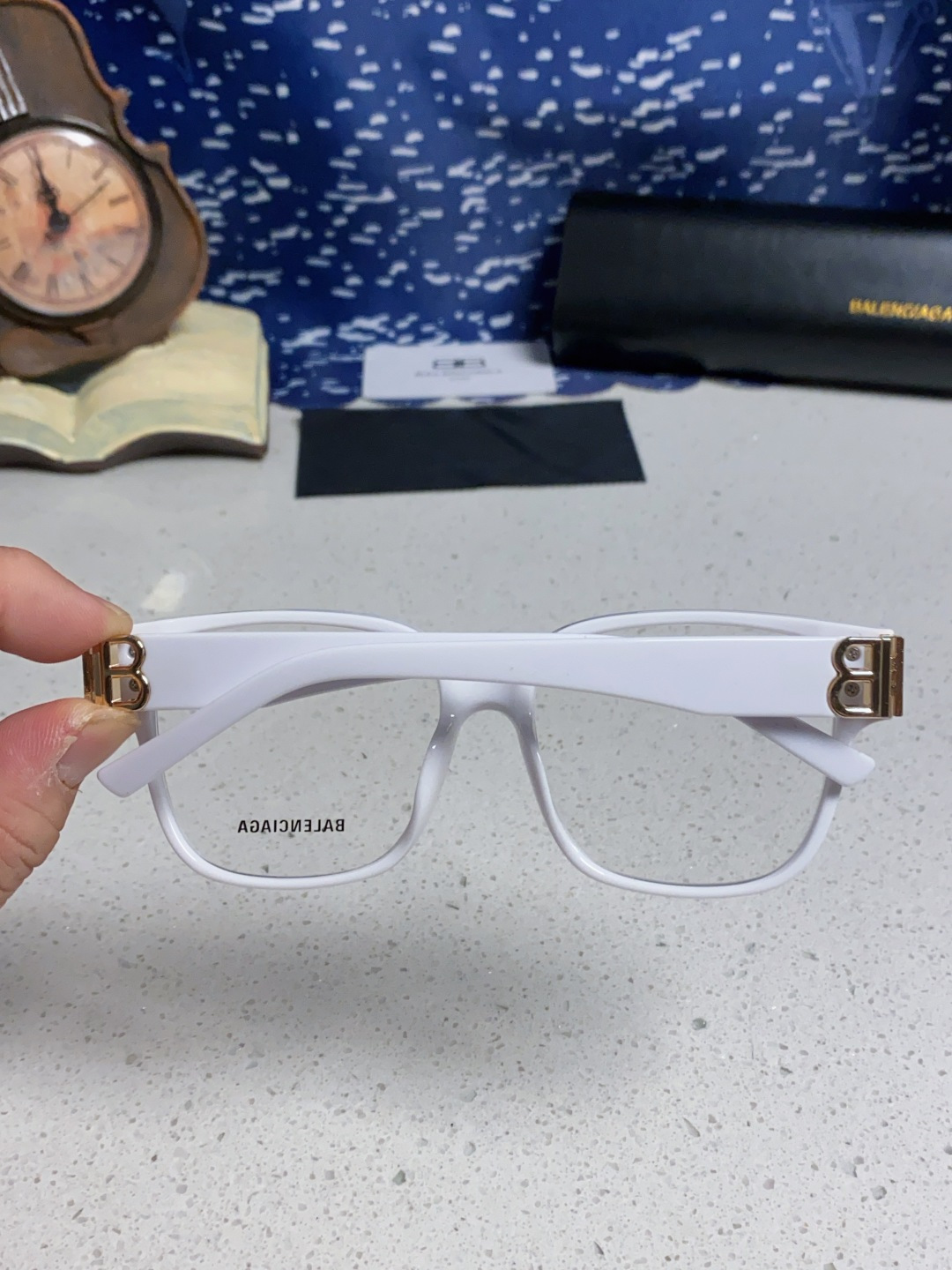 Balenciaga sunglasses