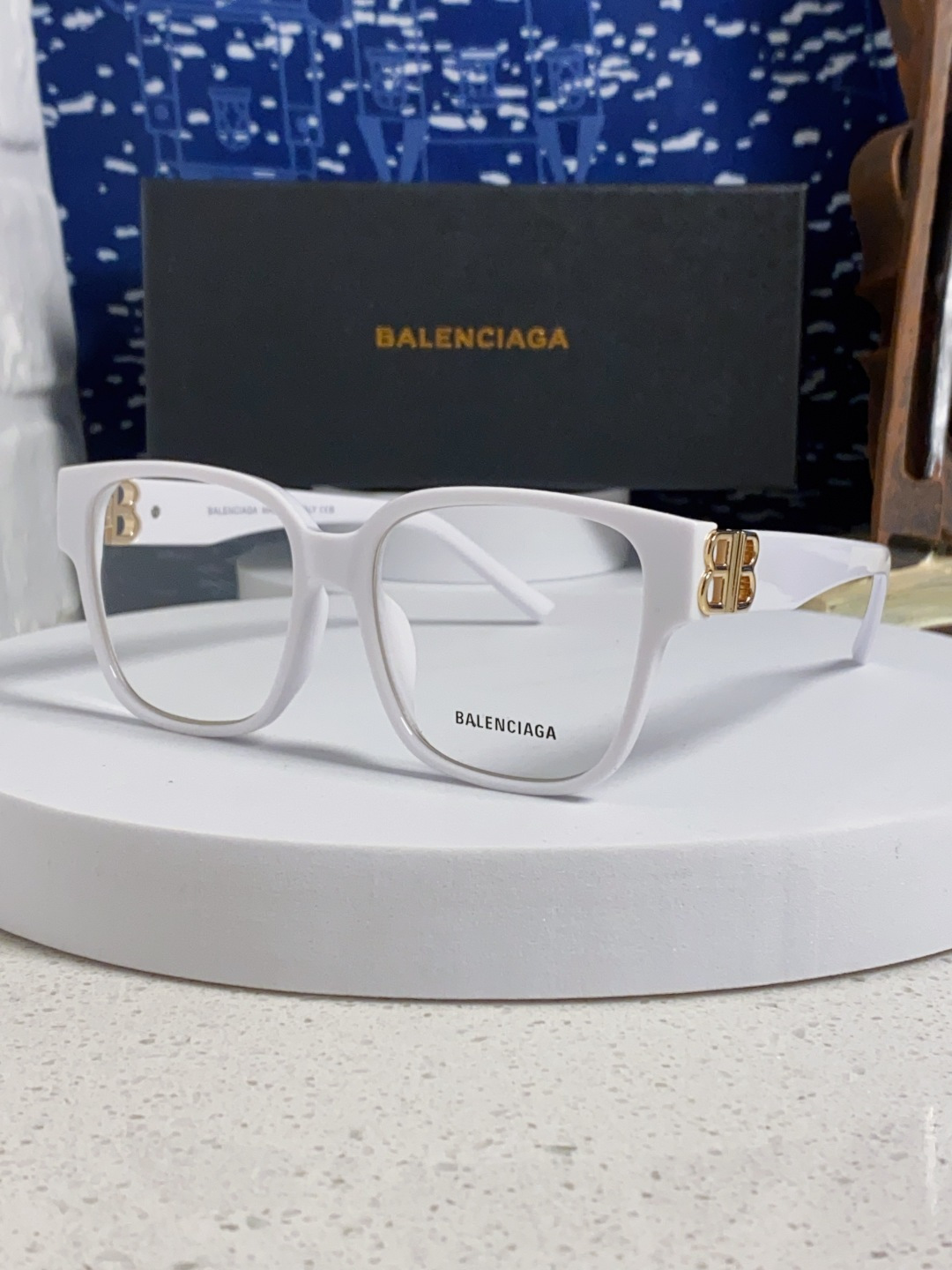 Balenciaga sunglasses