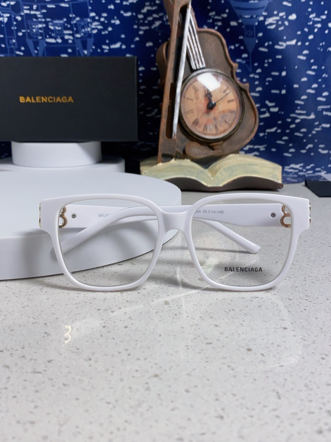 Balenciaga sunglasses