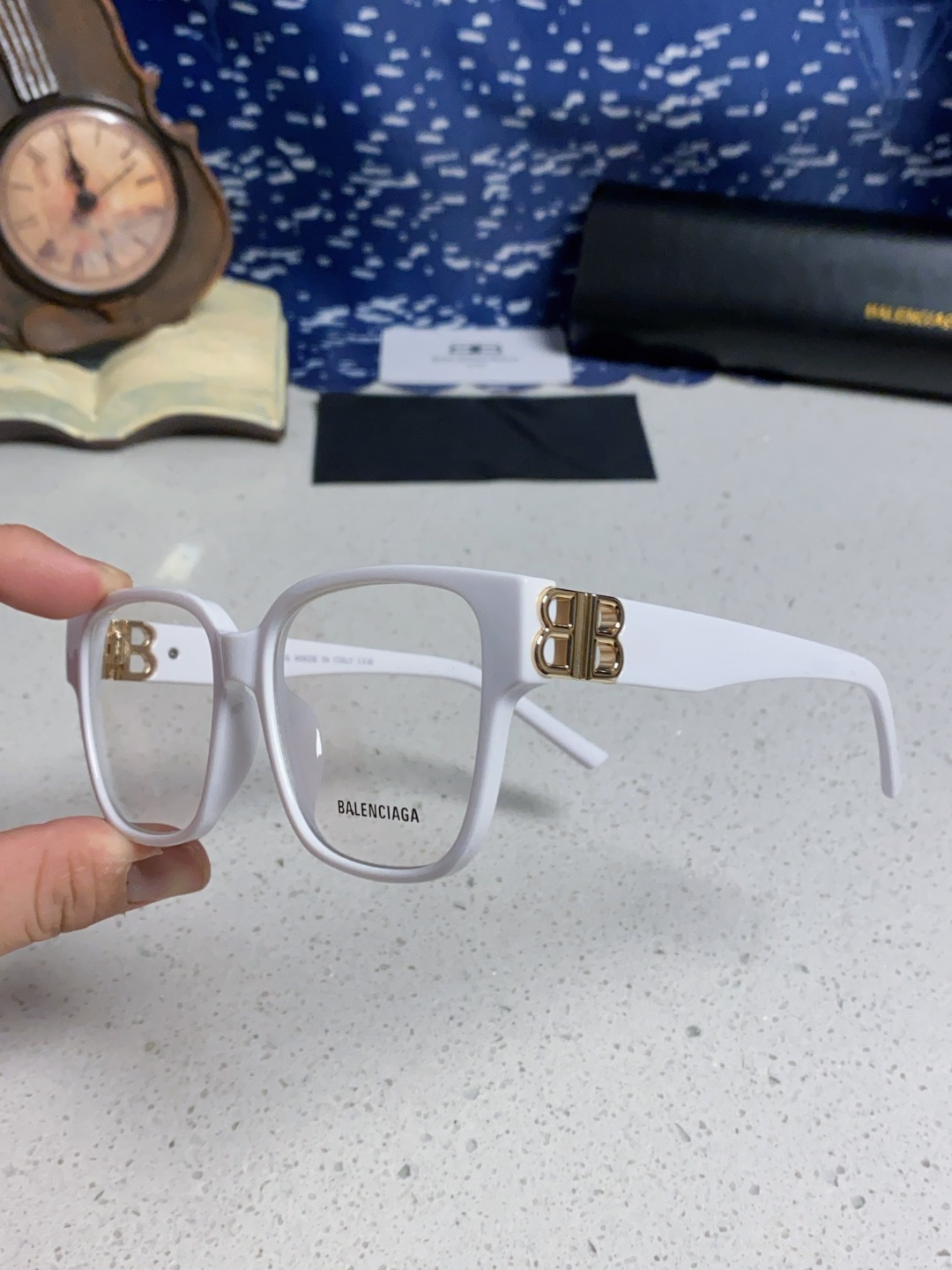 Balenciaga sunglasses