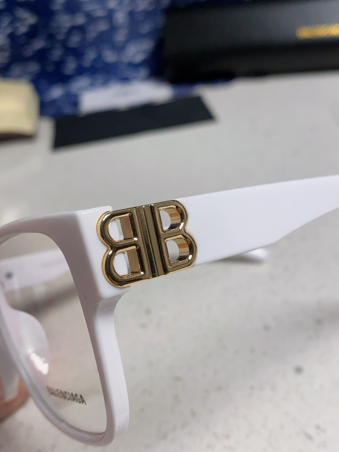 Balenciaga sunglasses