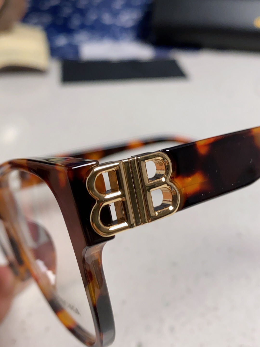 Balenciaga sunglasses