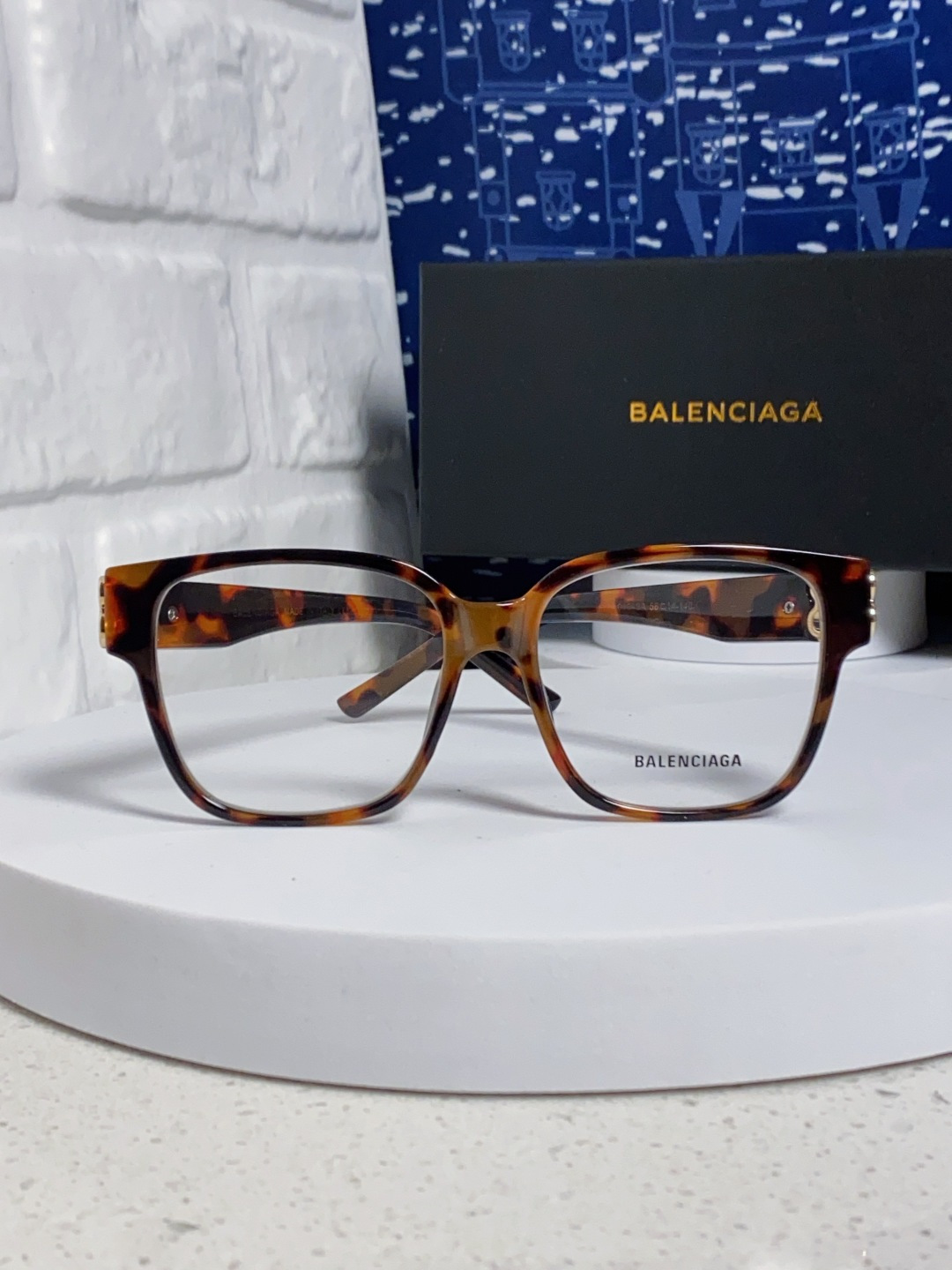Balenciaga sunglasses