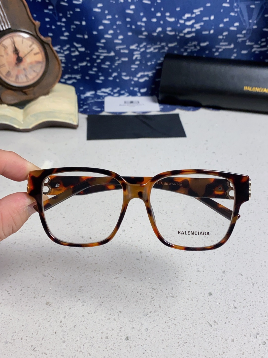 Balenciaga sunglasses