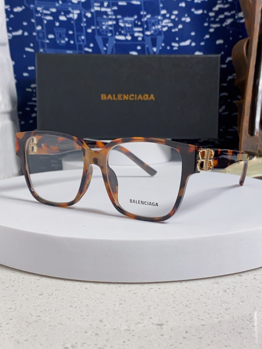 Balenciaga sunglasses
