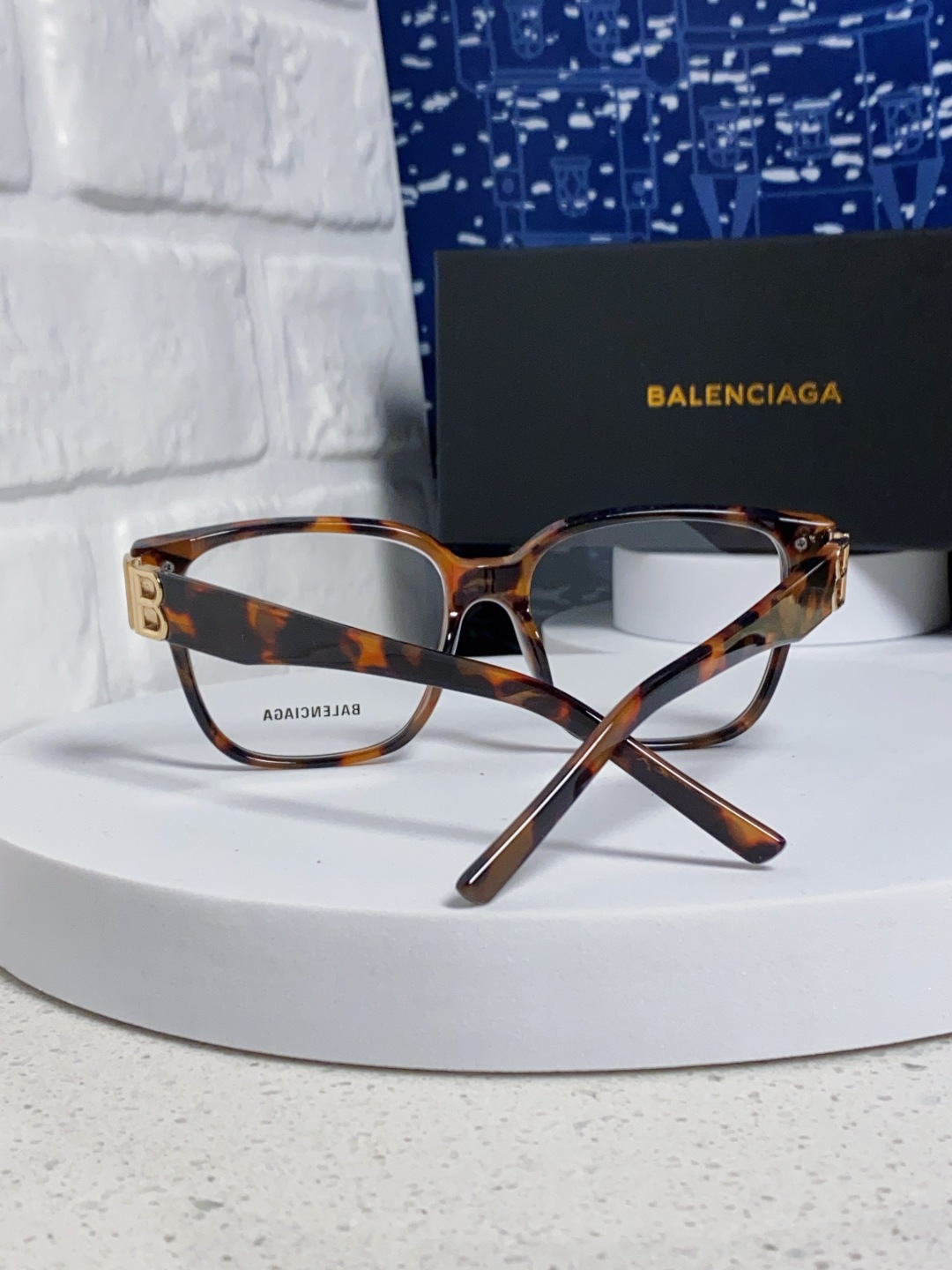 Balenciaga sunglasses