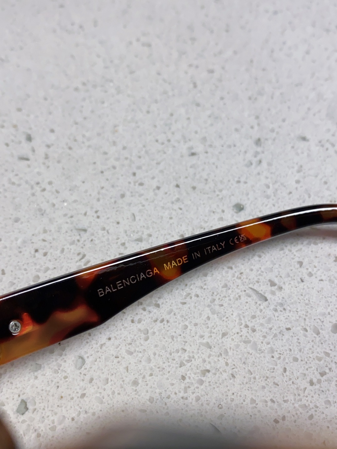 Balenciaga sunglasses