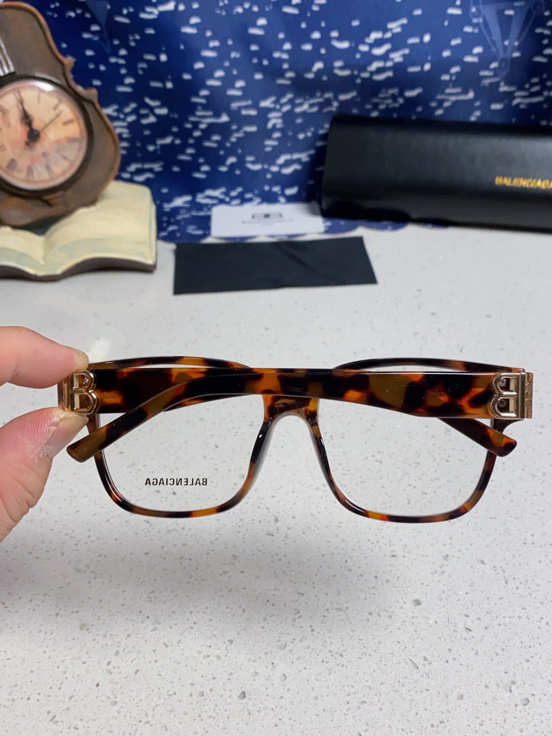 Balenciaga sunglasses