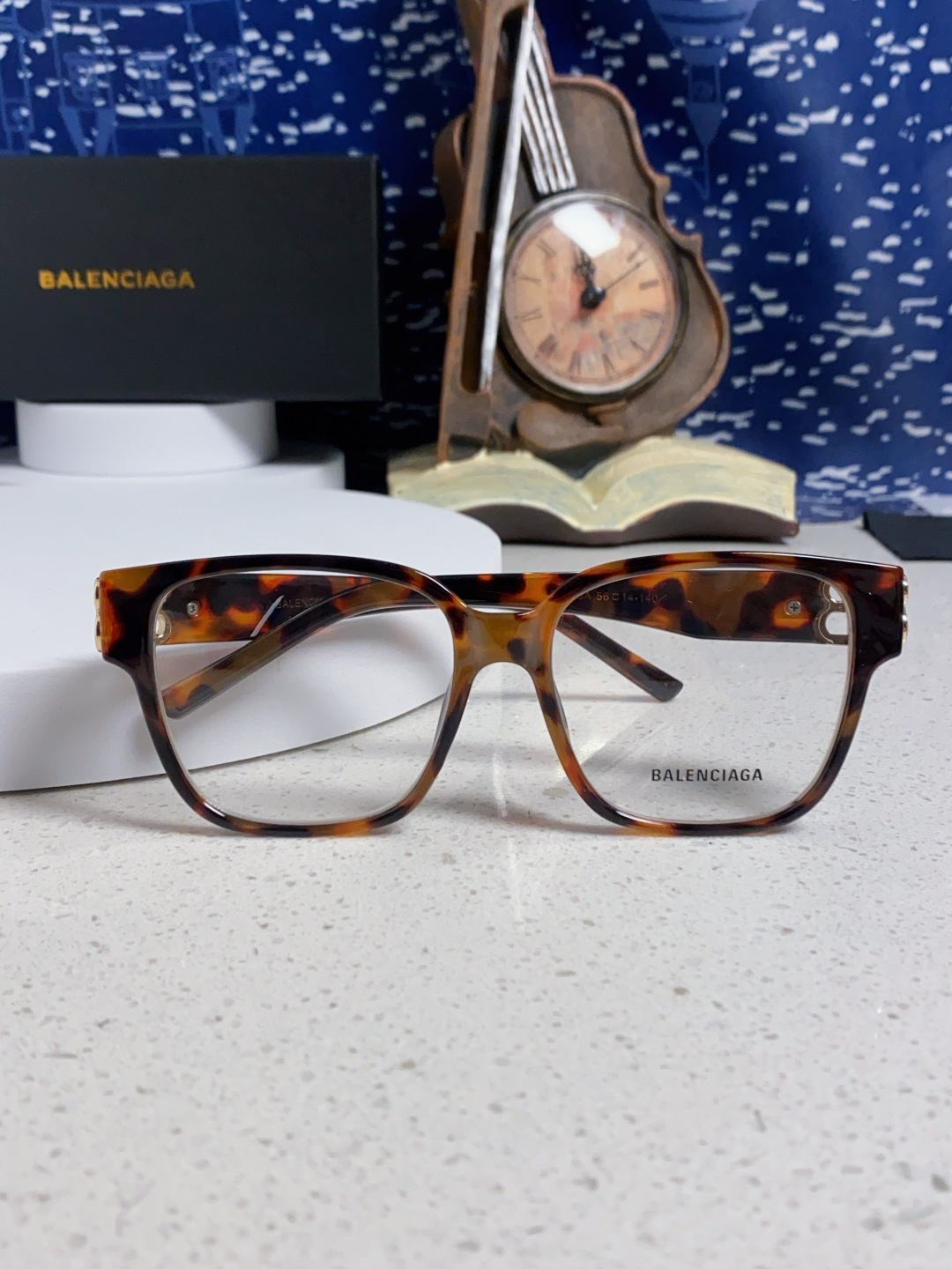 Balenciaga sunglasses